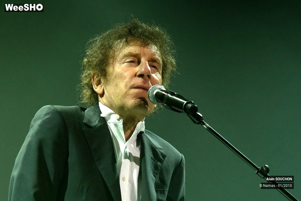 26/39 photos du spectacle Alain SOUCHON