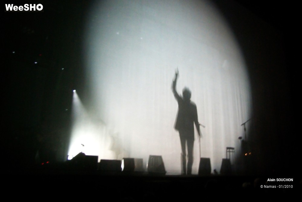 27/39 photos du spectacle Alain SOUCHON