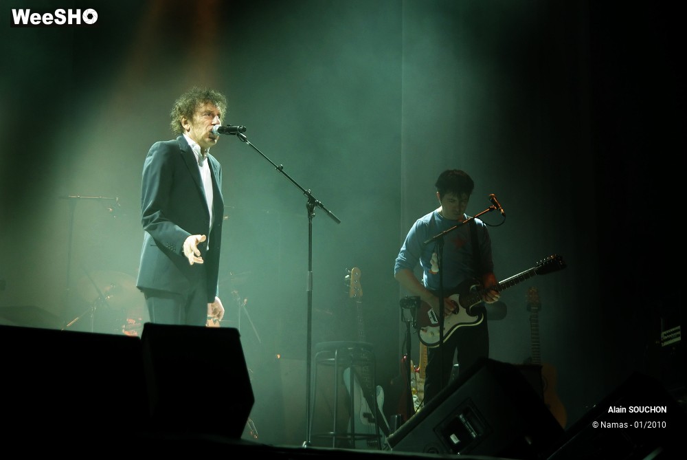 29/39 photos du spectacle Alain SOUCHON