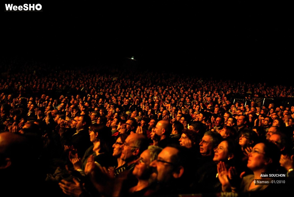 35/39 photos du spectacle Alain SOUCHON