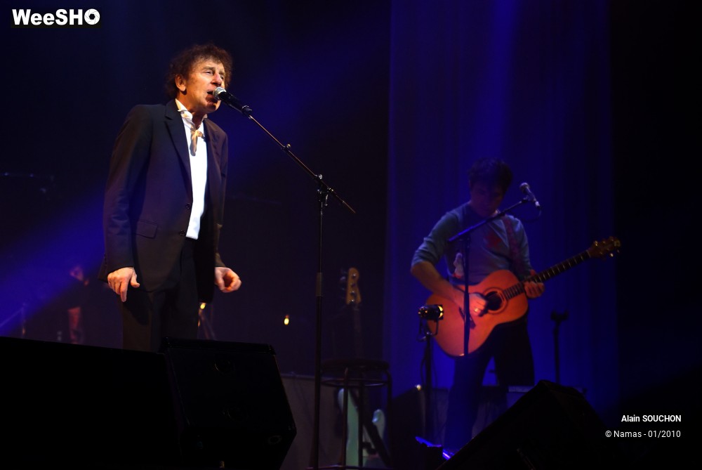 36/39 photos du spectacle Alain SOUCHON