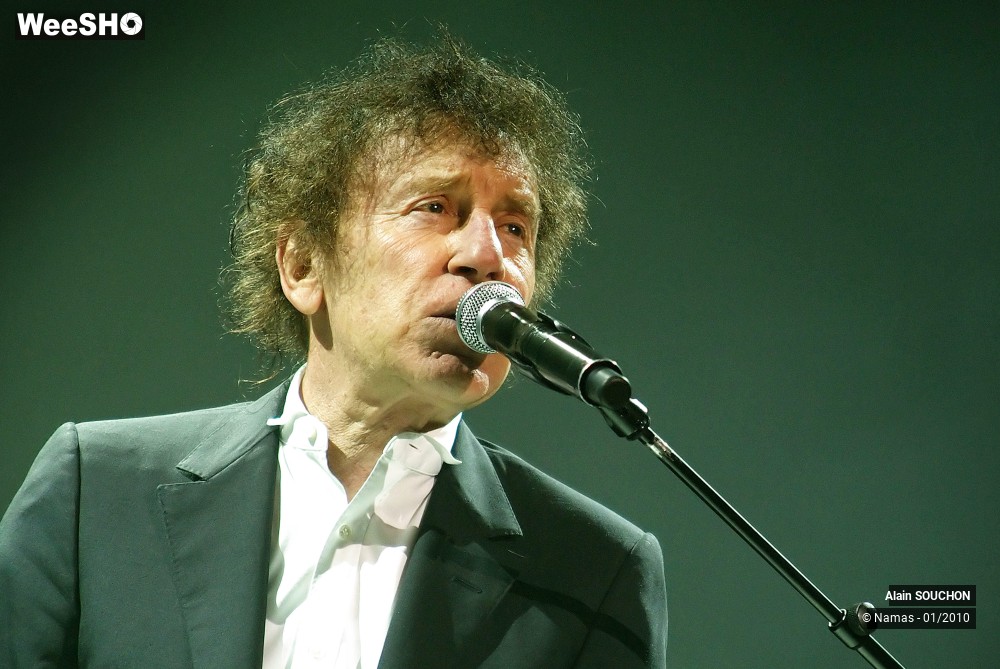 38/39 photos du spectacle Alain SOUCHON