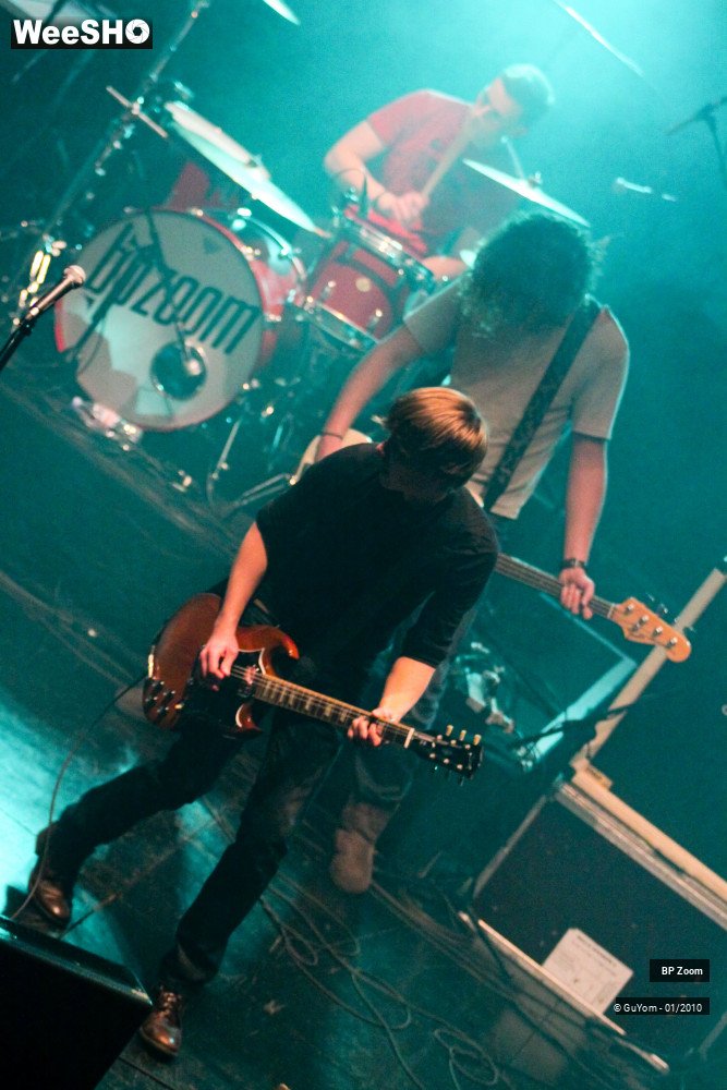 1/36 photos du spectacle BP Zoom