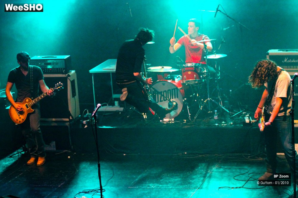 23/36 photos du spectacle BP Zoom