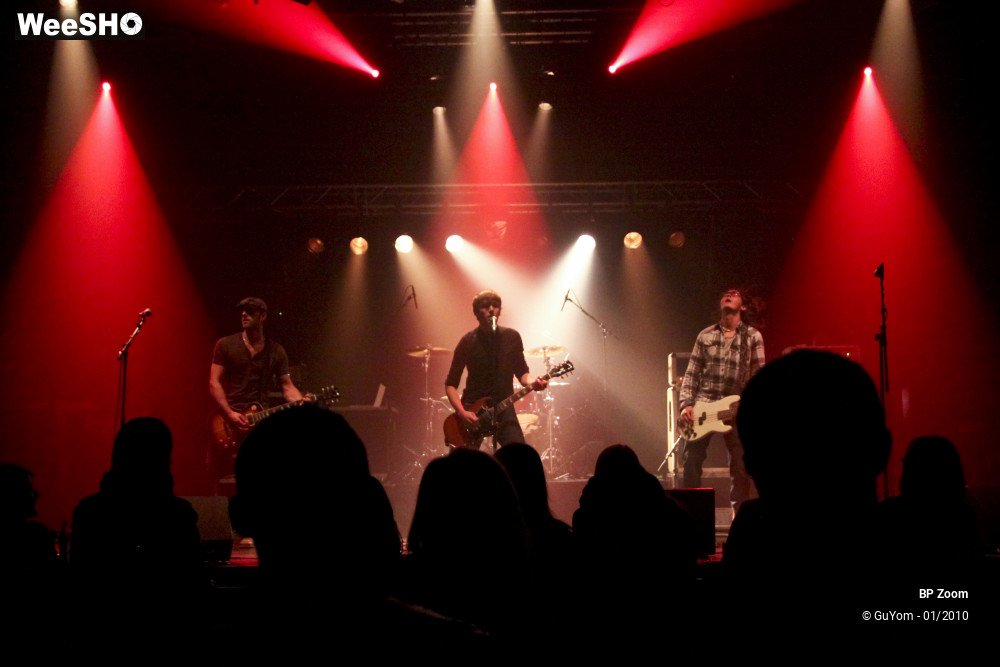 26/36 photos du spectacle BP Zoom