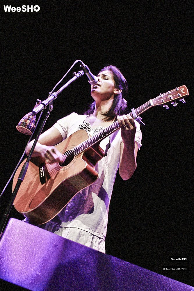 7/43 photos du spectacle Souad MASSI