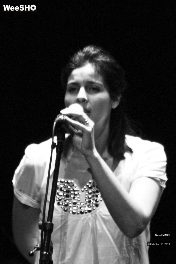 9/43 photos du spectacle Souad MASSI