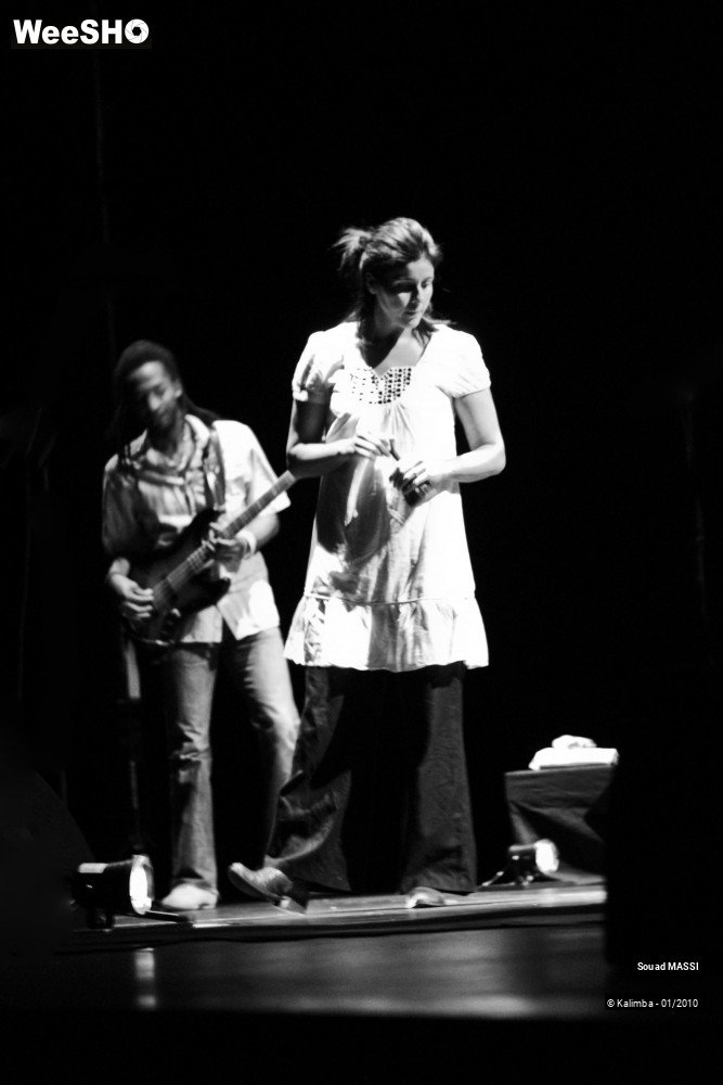 12/43 photos du spectacle Souad MASSI