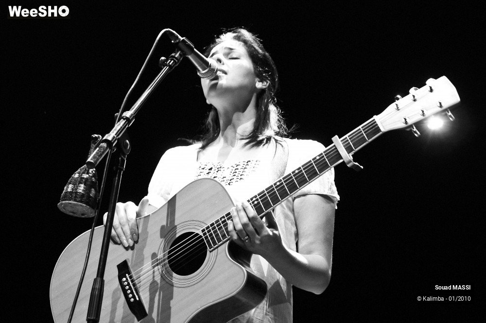 24/43 photos du spectacle Souad MASSI