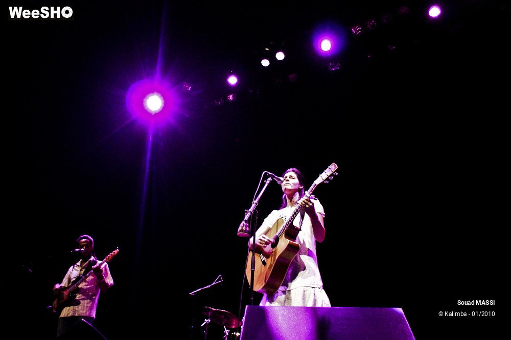 26/43 photos du spectacle Souad MASSI