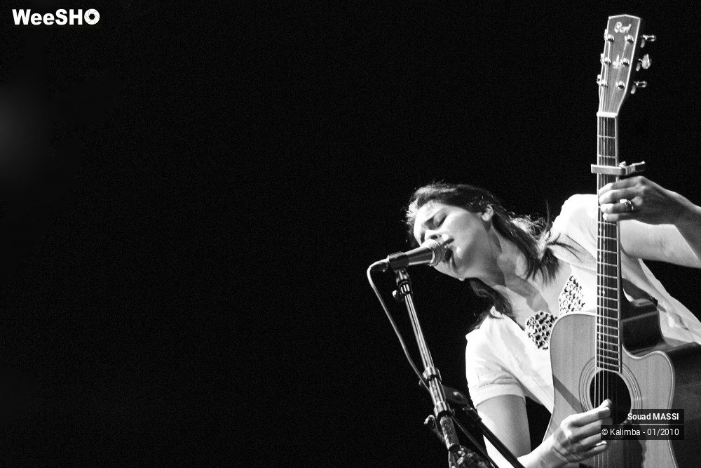 36/43 photos du spectacle Souad MASSI
