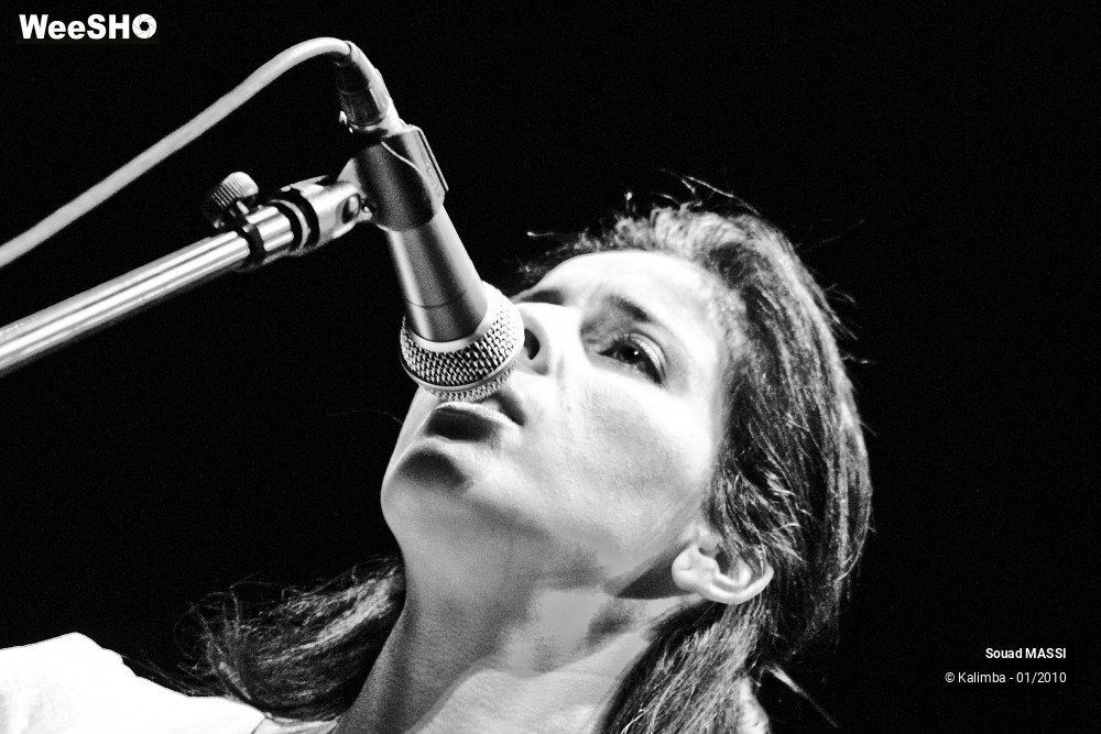 37/43 photos du spectacle Souad MASSI