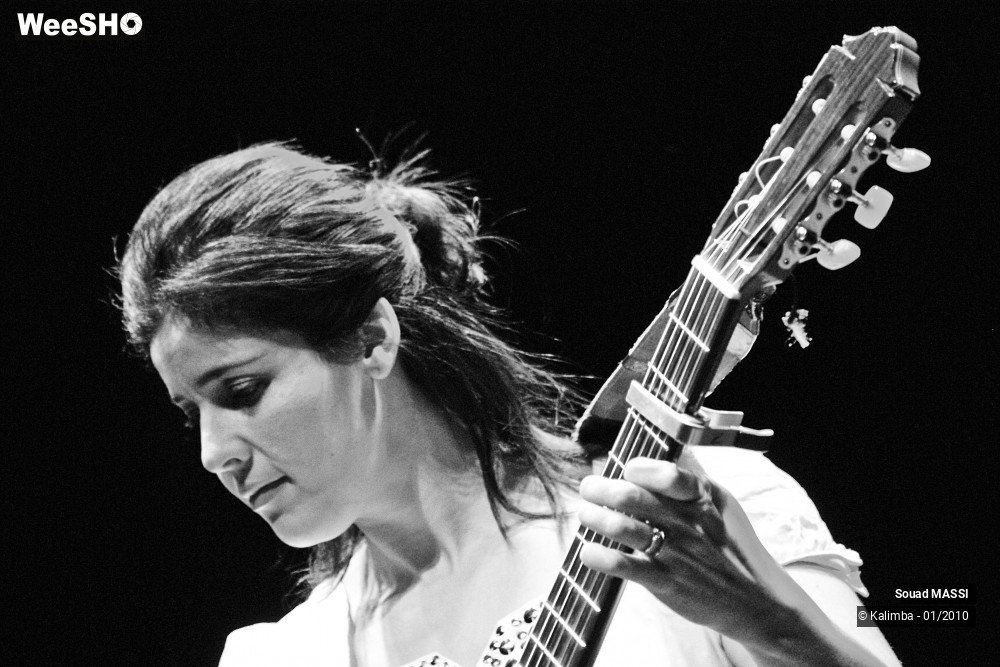 40/43 photos du spectacle Souad MASSI