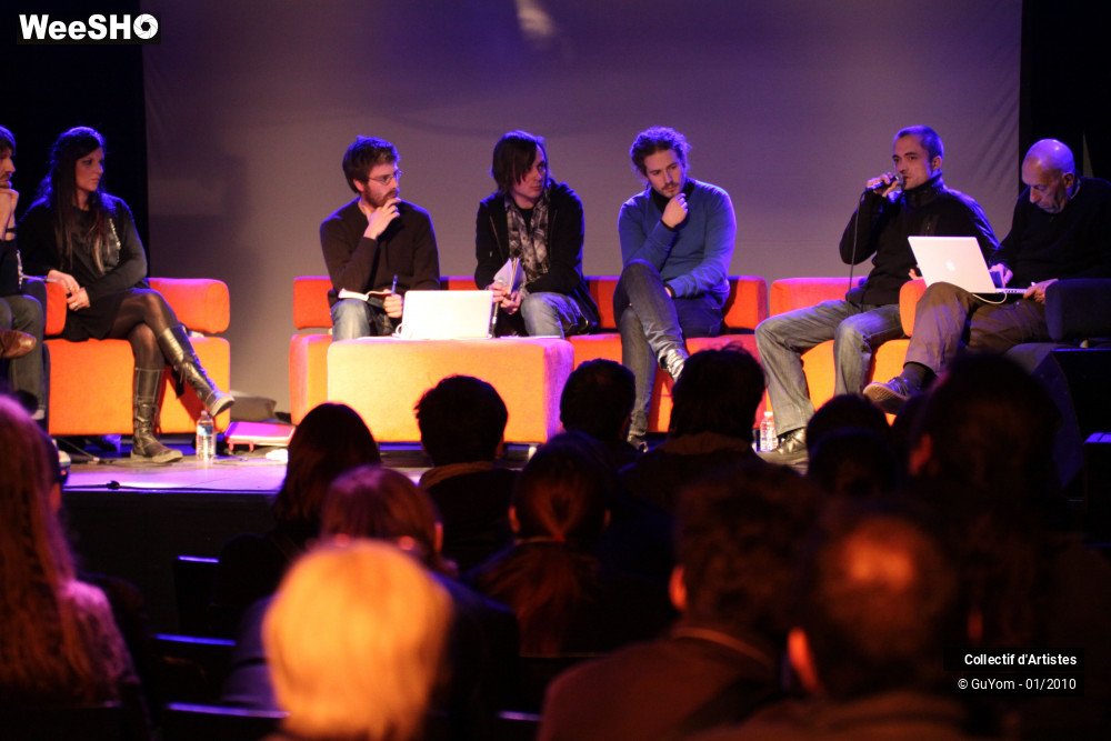 48/48 photos du spectacle Forum des Musiques Actuelles
