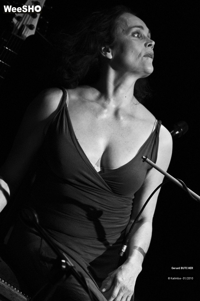 1/17 photos du spectacle Gerard BUTCHER