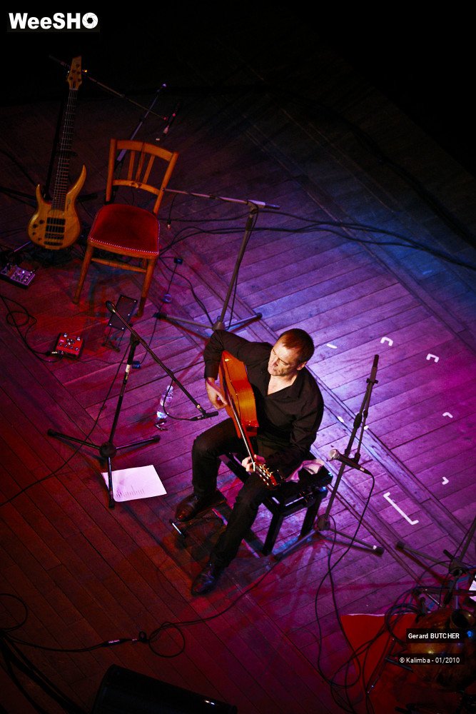 2/17 photos du spectacle Gerard BUTCHER