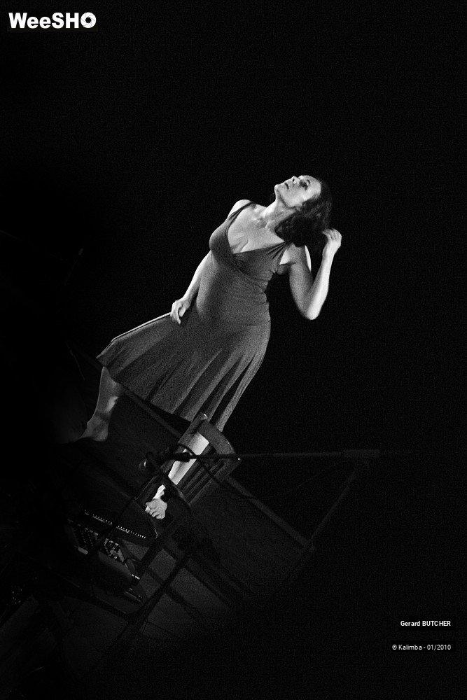 4/17 photos du spectacle Gerard BUTCHER