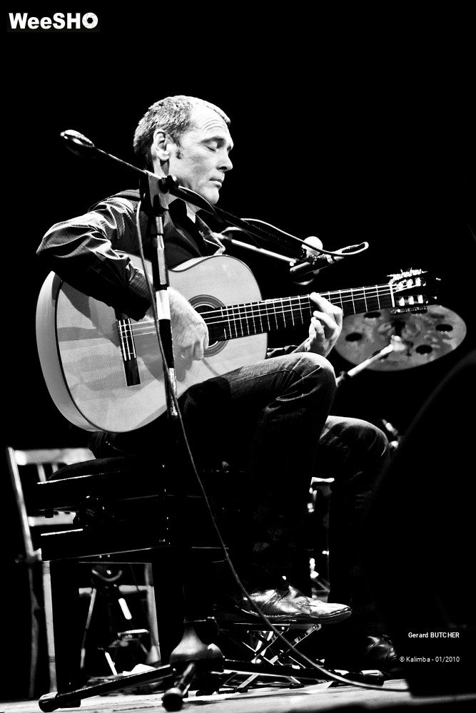 5/17 photos du spectacle Gerard BUTCHER