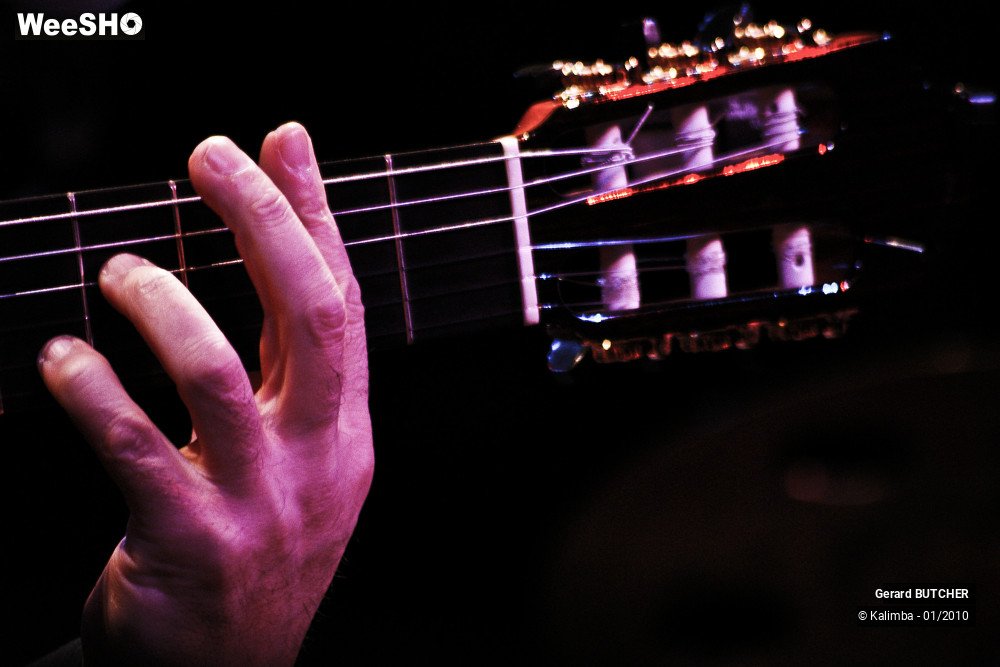7/17 photos du spectacle Gerard BUTCHER