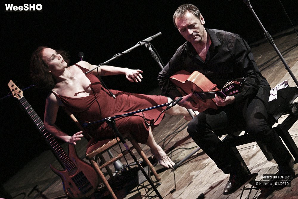 14/17 photos du spectacle Gerard BUTCHER