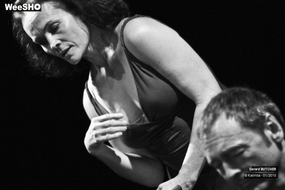15/17 photos du spectacle Gerard BUTCHER