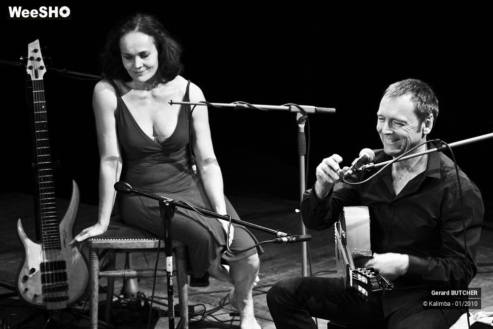 17/17 photos du spectacle Gerard BUTCHER
