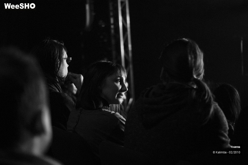 22/45 photos du spectacle Yoanna