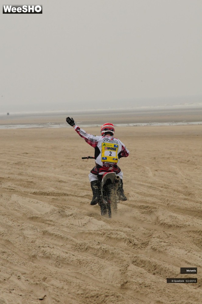 34/42 photos du spectacle Enduropale