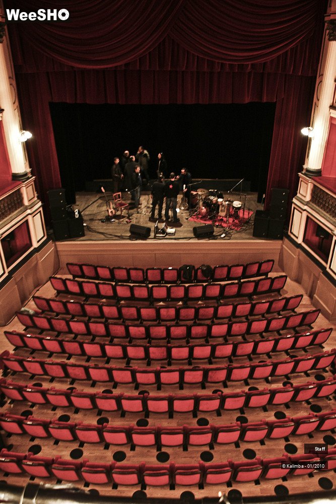 1/34 photos du spectacle Nuits de la Guitare Ambiance