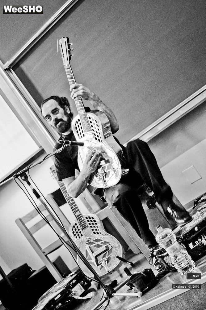 10/34 photos du spectacle Nuits de la Guitare Ambiance