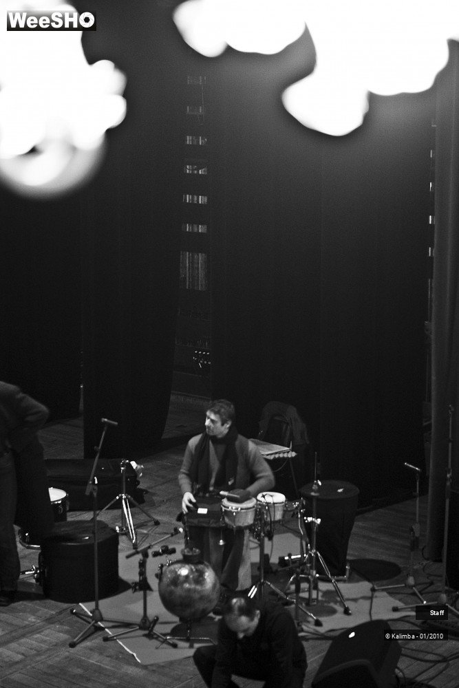 12/34 photos du spectacle Nuits de la Guitare Ambiance