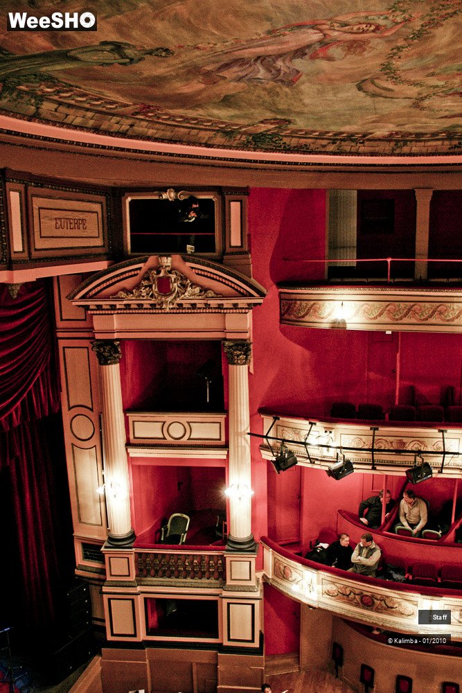 13/34 photos du spectacle Nuits de la Guitare Ambiance