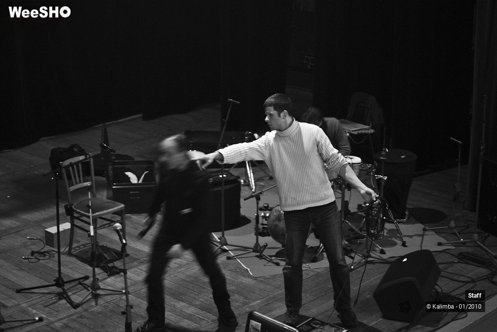 16/34 photos du spectacle Nuits de la Guitare Ambiance
