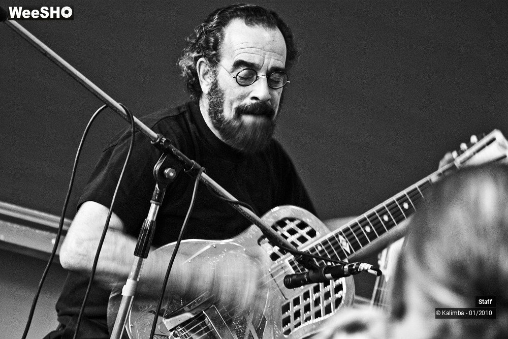 17/34 photos du spectacle Nuits de la Guitare Ambiance
