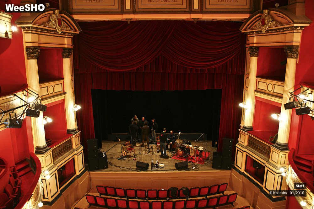 18/34 photos du spectacle Nuits de la Guitare Ambiance