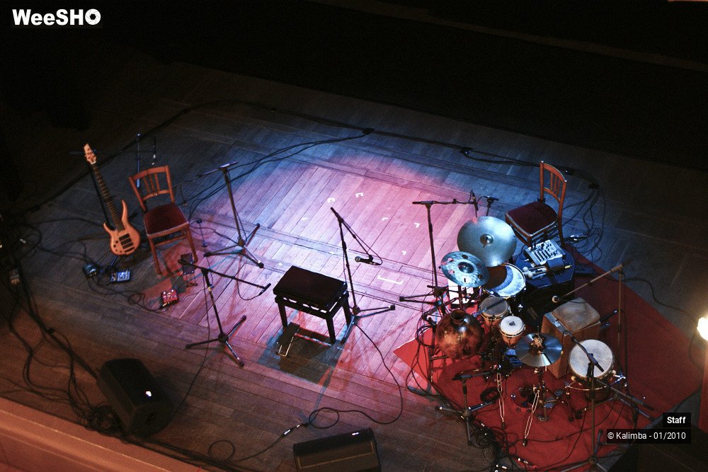 20/34 photos du spectacle Nuits de la Guitare Ambiance