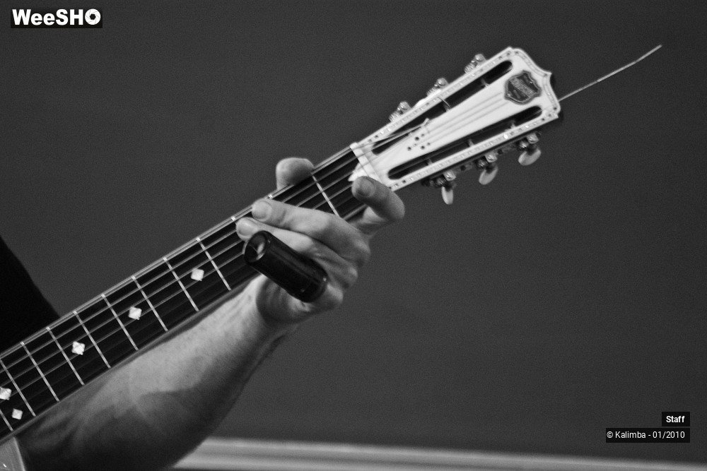 24/34 photos du spectacle Nuits de la Guitare Ambiance