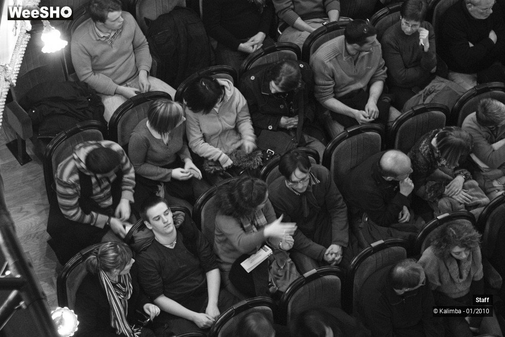 28/34 photos du spectacle Nuits de la Guitare Ambiance