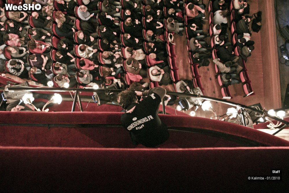 29/34 photos du spectacle Nuits de la Guitare Ambiance