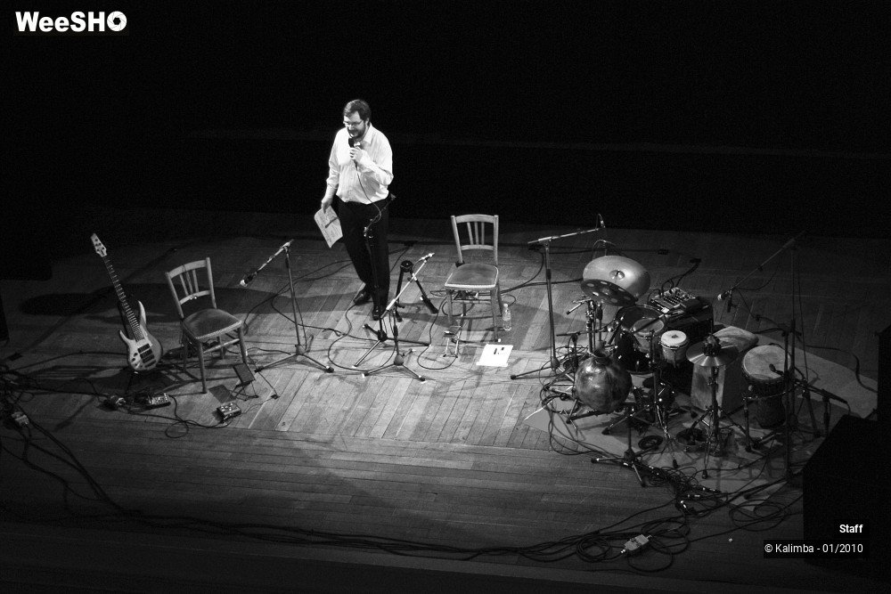 33/34 photos du spectacle Nuits de la Guitare Ambiance