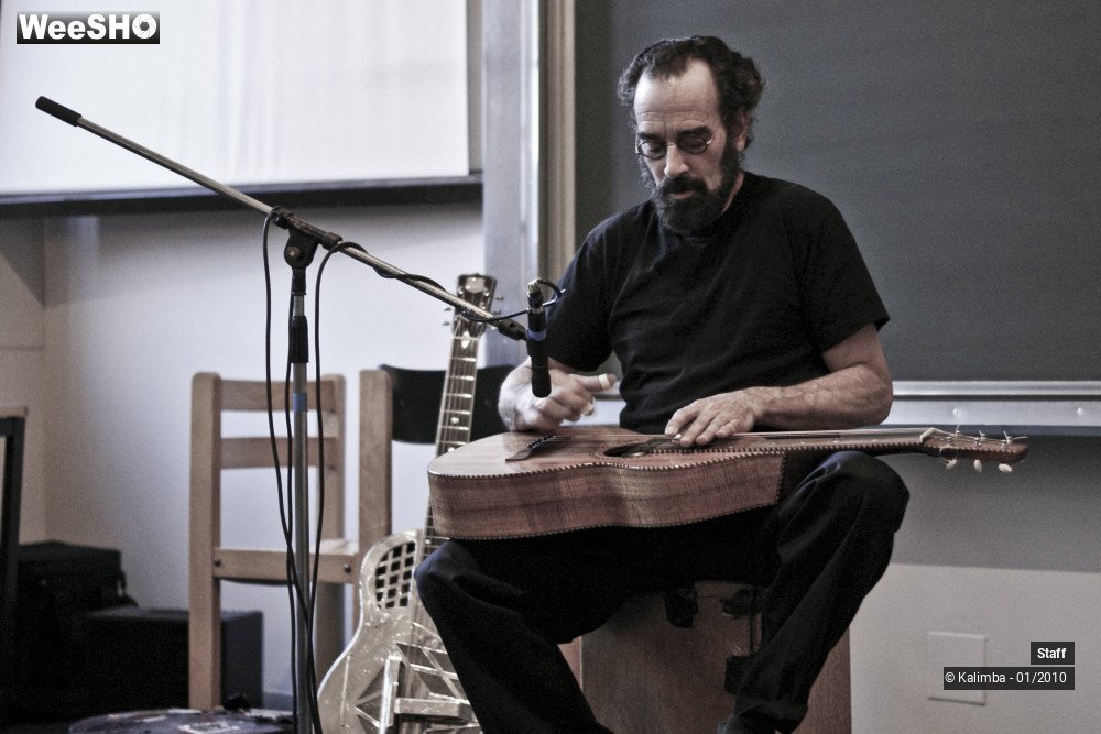 34/34 photos du spectacle Nuits de la Guitare Ambiance
