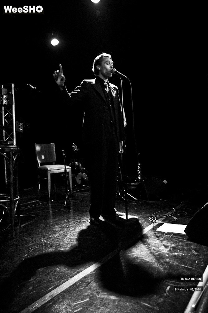 5/26 photos du spectacle Thibaut DERIEN