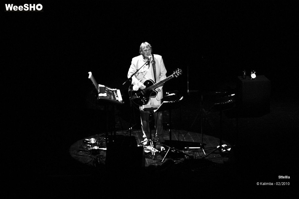 28/29 photos du spectacle Sttellla