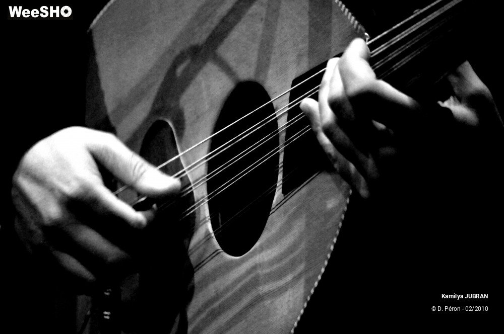 9/13 photos du spectacle Kamilya JUBRAN