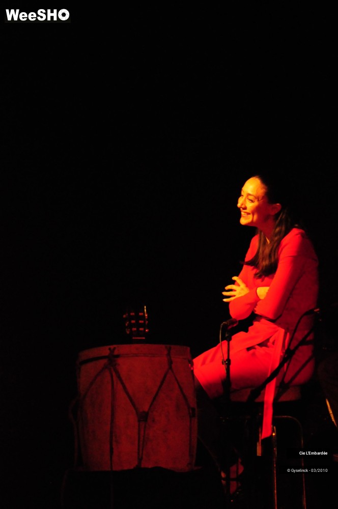 2/23 photos du spectacle Esperanza