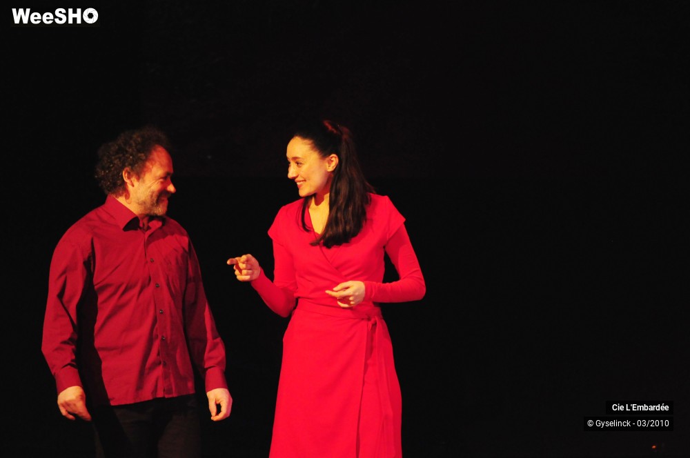 4/23 photos du spectacle Esperanza