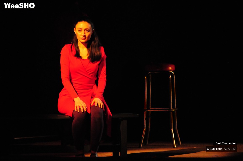 5/23 photos du spectacle Esperanza