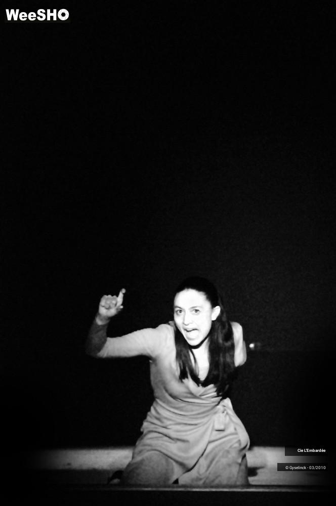 16/23 photos du spectacle Esperanza