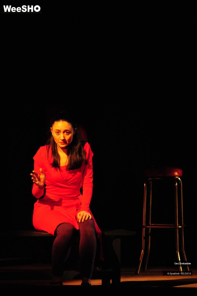 18/23 photos du spectacle Esperanza