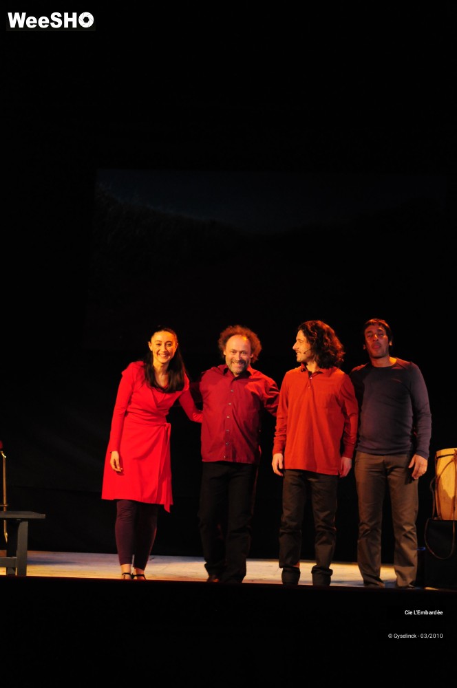 22/23 photos du spectacle Esperanza